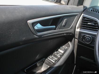 used 2019 Ford Edge car, priced at $24,900