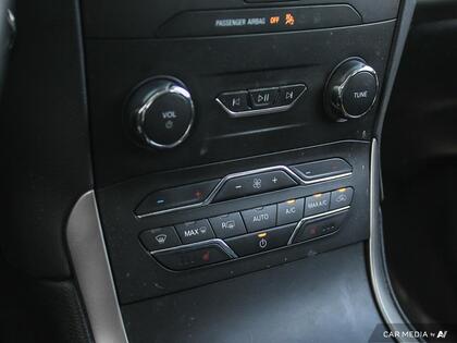 used 2019 Ford Edge car, priced at $24,900