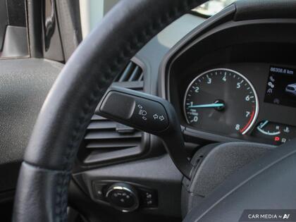 used 2021 Ford EcoSport car, priced at $18,700