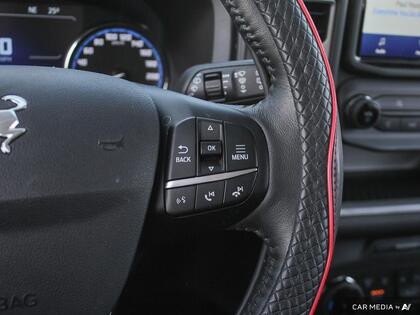 used 2023 Ford Bronco Sport car, priced at $33,900