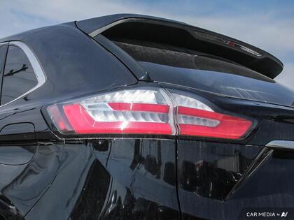 used 2019 Ford Edge car, priced at $24,900