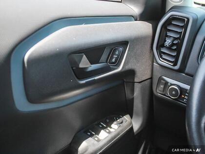 used 2022 Ford Bronco Sport car, priced at $26,900