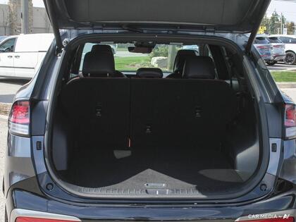 used 2023 Kia Sportage car, priced at $32,900