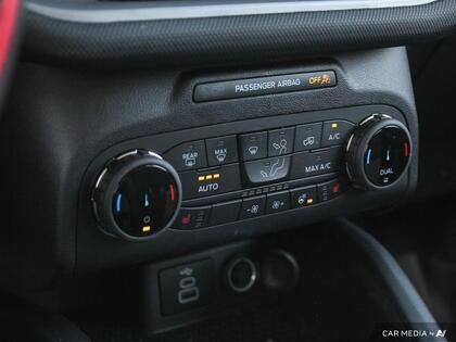 used 2023 Ford Bronco Sport car, priced at $33,900