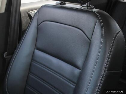 used 2021 Ford EcoSport car, priced at $18,700