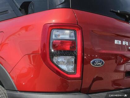 used 2023 Ford Bronco Sport car, priced at $33,900
