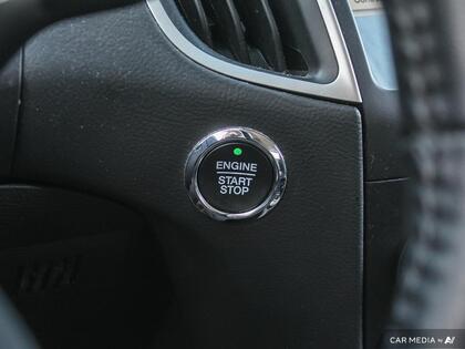 used 2019 Ford Edge car, priced at $24,900