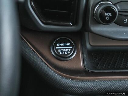 used 2022 Ford Bronco Sport car, priced at $31,800