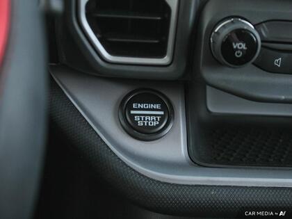 used 2023 Ford Bronco Sport car, priced at $33,900