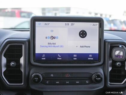 used 2023 Ford Bronco Sport car, priced at $33,900