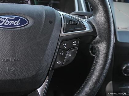 used 2019 Ford Edge car, priced at $24,900