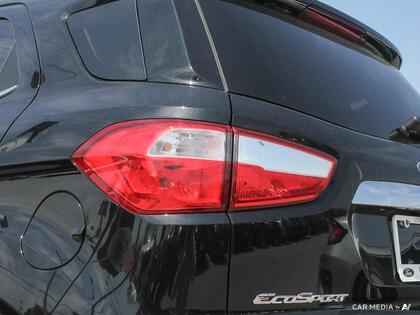 used 2021 Ford EcoSport car, priced at $18,700