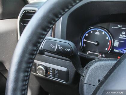 used 2022 Ford Bronco Sport car, priced at $31,800