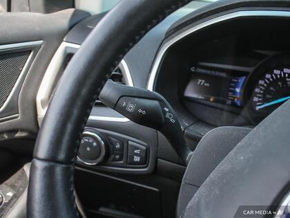 used 2019 Ford Edge car, priced at $24,900