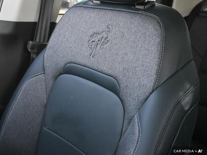 used 2023 Ford Bronco Sport car, priced at $33,900
