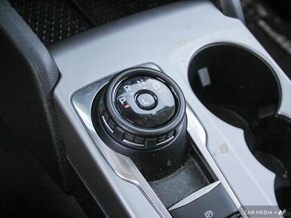 used 2023 Ford Bronco Sport car, priced at $33,900
