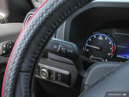 used 2023 Ford Bronco Sport car, priced at $33,900