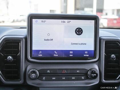 used 2022 Ford Bronco Sport car, priced at $26,900