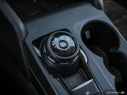 used 2022 Ford Bronco Sport car, priced at $31,800