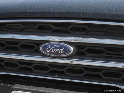 used 2021 Ford EcoSport car, priced at $18,700
