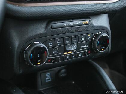 used 2022 Ford Bronco Sport car, priced at $31,800