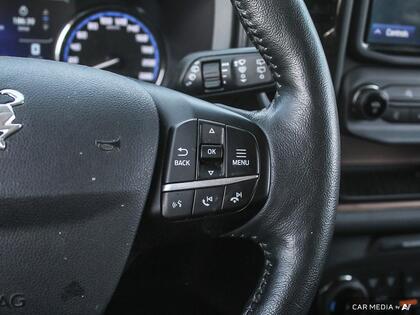 used 2022 Ford Bronco Sport car, priced at $31,800