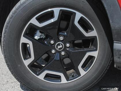 used 2023 Ford Bronco Sport car, priced at $33,900