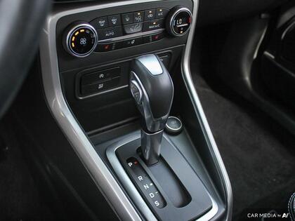 used 2021 Ford EcoSport car, priced at $18,700