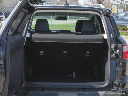 used 2021 Ford EcoSport car, priced at $18,700