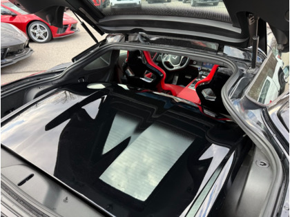 used 2017 Chevrolet Corvette car, priced at $99,993