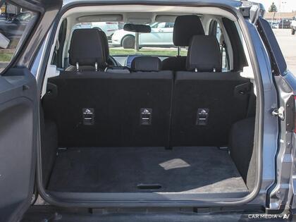 used 2022 Ford EcoSport car, priced at $20,994