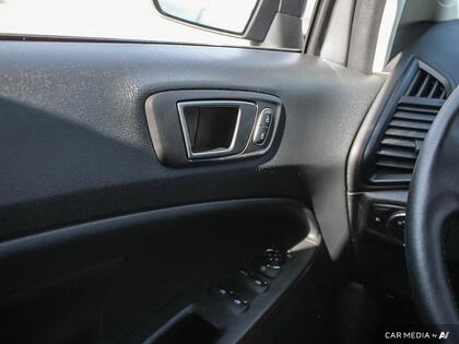 used 2022 Ford EcoSport car, priced at $20,994