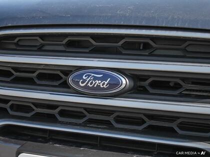 used 2022 Ford EcoSport car, priced at $20,994