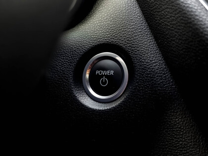 used 2024 Toyota Corolla Hybrid car, priced at $36,995