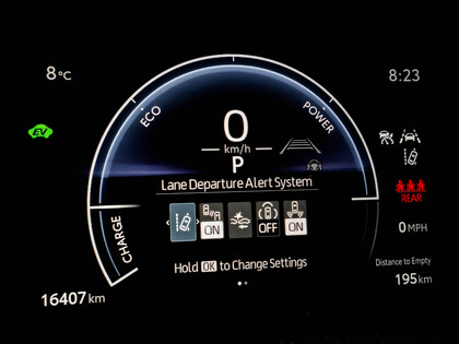 used 2024 Toyota Corolla Hybrid car, priced at $36,995