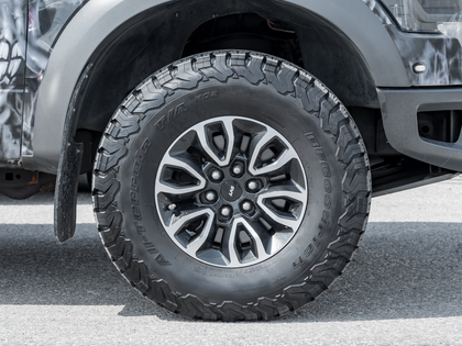 used 2013 Ford F-150 car, priced at $27,993