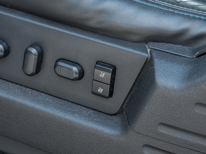 used 2013 Ford F-150 car, priced at $27,993
