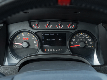 used 2013 Ford F-150 car, priced at $27,993