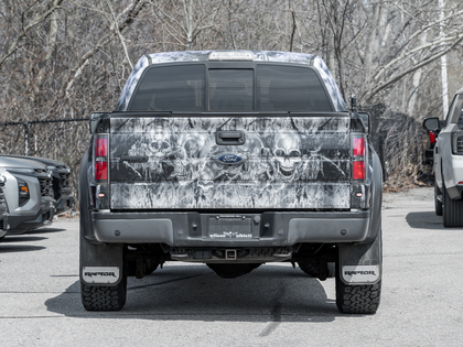 used 2013 Ford F-150 car, priced at $27,993