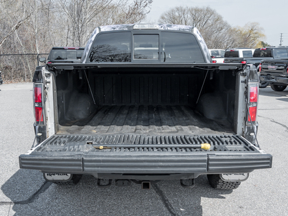 used 2013 Ford F-150 car, priced at $27,993