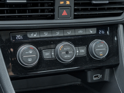 used 2020 Volkswagen Jetta car, priced at $22,993