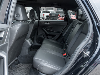 used 2020 Volkswagen Jetta car, priced at $22,993