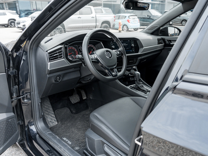 used 2020 Volkswagen Jetta car, priced at $22,993