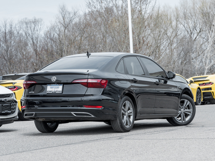 used 2020 Volkswagen Jetta car, priced at $22,993