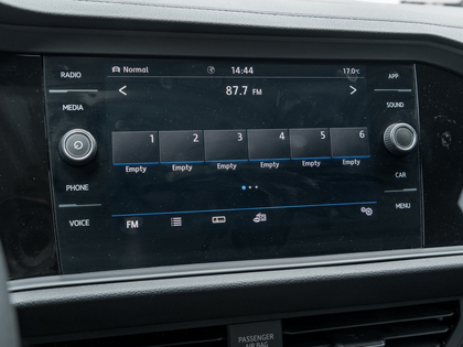 used 2020 Volkswagen Jetta car, priced at $22,993