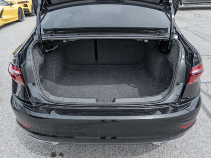 used 2020 Volkswagen Jetta car, priced at $22,993