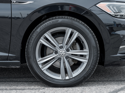 used 2020 Volkswagen Jetta car, priced at $22,993