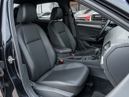 used 2020 Volkswagen Jetta car, priced at $22,993