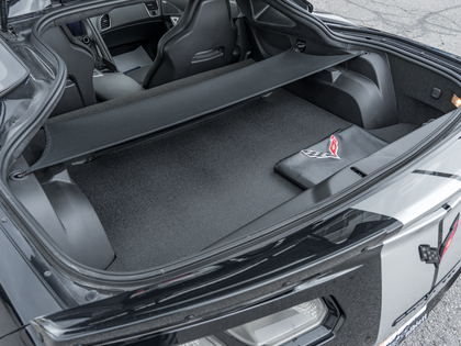 used 2018 Chevrolet Corvette car, priced at $102,993