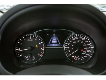 used 2018 Nissan Altima car, priced at $16,988